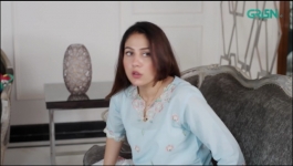 Khuda Gawah - Episode 68